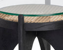 Adora End Table by Matho Sun, view 5