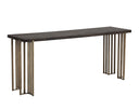 Alto Console Table by Matho Sun, view 2