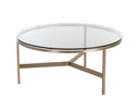 Flato Coffee Table by Matho Sun, view 2