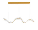 Alun Chandelier by Matho Sun, view 3