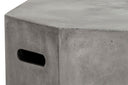 Ollo End Table by Matho Sun, view 3