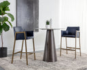 Bravo Admiral Barstool Bernadette by Matho Sun, view 8
