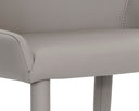 Dillon Stratus Dining Chairs set of 2 Evora by Matho Sun, view 4