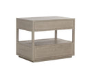 Bridgerton Nightstand by Matho Sun, view 5