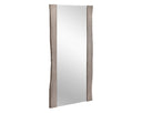 Grey Floor Mirror Fontana by Matho Sun, view 2