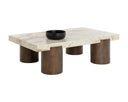 Ardi Coffee Table by Matho Sun