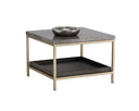Arden Side Table by Matho Sun