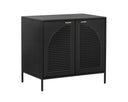 Aziza Nightstand by Matho Sun, view 2