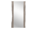 Grey Floor Mirror Fontana by Matho Sun