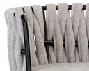 Belfast Heather Grey Counter Stool Sarai by Matho Sun, view 5
