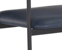Bravo Admiral Counter Stool Brenan by Matho Sun, view 4
