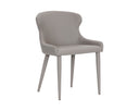 Dillon Stratus Dining Chairs set of 2 Evora by Matho Sun