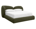 King Copenhagen Olive Bed Esme by Matho Sun
