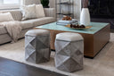 Shiloh Coffee Table by Matho Sun