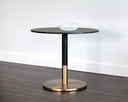 35.5" Bistro Table Massie by Matho Sun, view 4