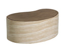 Large Coffee Table Ishiko by Matho Sun, view 3