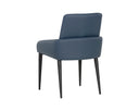 Dillon Thunder Dining Armchair Carlo by Matho Sun, view 4