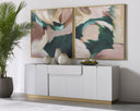 Gauntlet Grey Sideboard Greco by Matho Sun, view 6