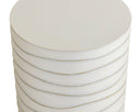 Summer Sand End Table Corey by Matho Sun, view 4