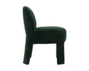 Opera Nori Dining Chair Myrtle by Matho Sun, view 3