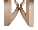 90.5" Dining Table Arezza by Matho Sun, view 6