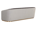 Ernst Sandstone / Meg Ash Sofa Sheva by Matho Sun, view 3
