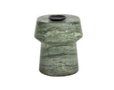Marble Look Sage End Table Brie by Matho Sun