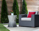 Prism End Table by Matho Sun, view 6