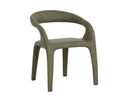 Ivanhoe Pine Dining Armchair Atika by Matho Sun