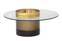 Haru Coffee Table by Matho Sun, view 2