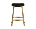 Hendrix Swivel Counter Stool by Matho Sun, view 2