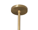 Rovira Chandelier by Matho Sun, view 5