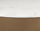Zelda Coffee Table by Matho Sun, view 5