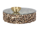 Bickford Coffee Table by Matho Sun