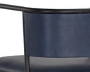 Bravo Admiral Counter Stool Brenan by Matho Sun, view 8