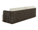 Stinson Cream Sofa Ravenna by Matho Sun, view 3