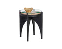 Adora End Table by Matho Sun