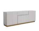 Gauntlet Grey Sideboard Greco by Matho Sun, view 2