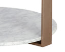 Maldini Coffee Table by Matho Sun, view 6