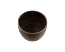 Small Antique Bronze Planter Aster by Matho Sun, view 2