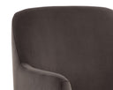 Meg Ash Lounge Chair Jaime by Matho Sun, view 7