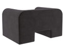 Meg Ash Armchair Ionic by Matho Sun, view 4