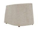 Husky Beach Lounge Chair Serenade by Matho Sun, view 4