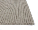 Taupe 9' X 12' Rug Deva Hand-Tufted by Matho Sun, view 2