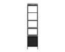 Norwood Bookcase by Matho Sun, view 4