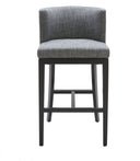 Quarry Barstool Hayden by Matho Sun, view 4
