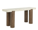 Ardi Console Table by Matho Sun, view 2