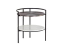 Brighton Nightstand by Matho Sun, view 2