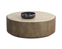 Small Coffee Table Oberon by Matho Sun