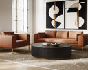 Ivory/Beige 9' X 12' Rug Corinthia Hand-Tufted by Matho Sun, view 6